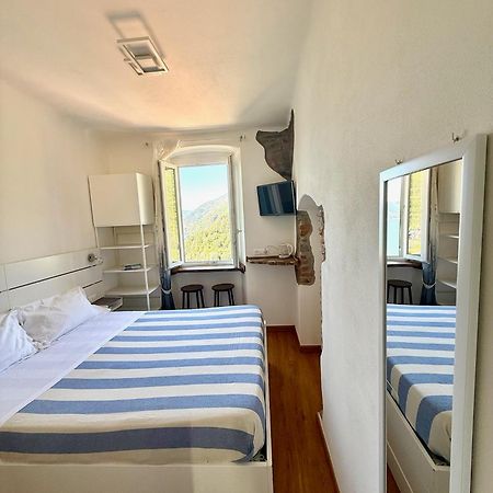Belvedere Affittacamere Corniglia Ngoại thất bức ảnh