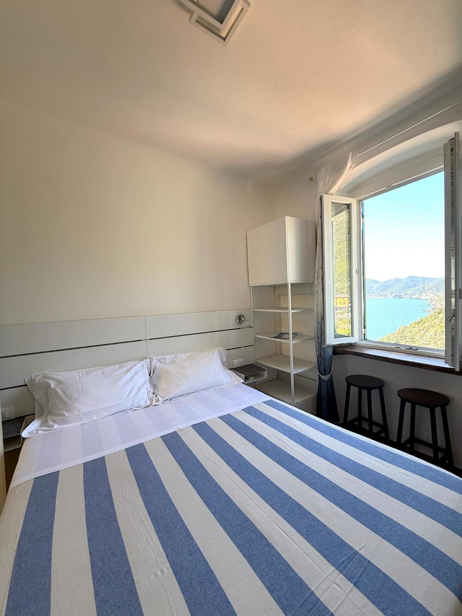 Belvedere Affittacamere Corniglia Ngoại thất bức ảnh