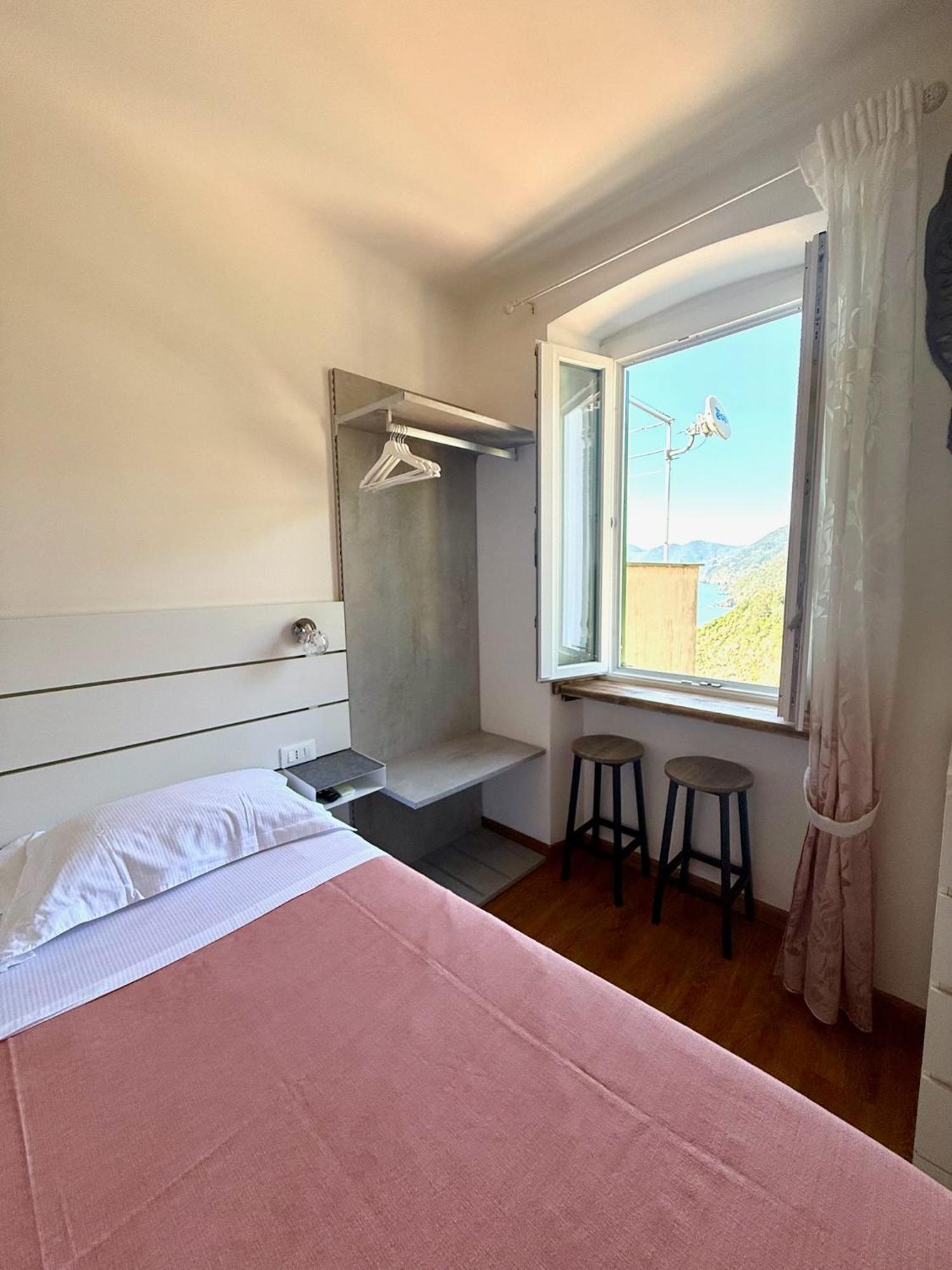 Belvedere Affittacamere Corniglia Ngoại thất bức ảnh
