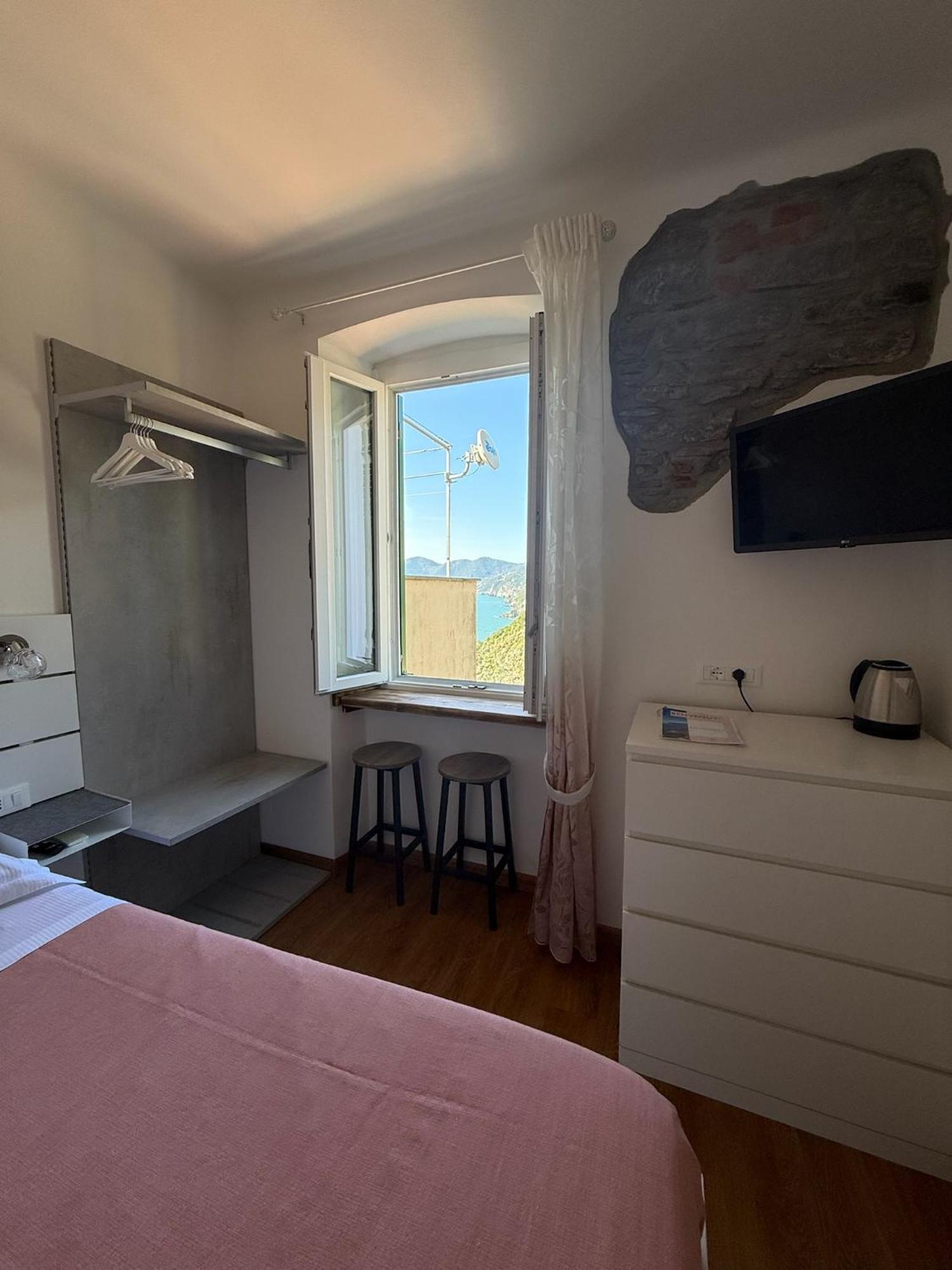 Belvedere Affittacamere Corniglia Ngoại thất bức ảnh