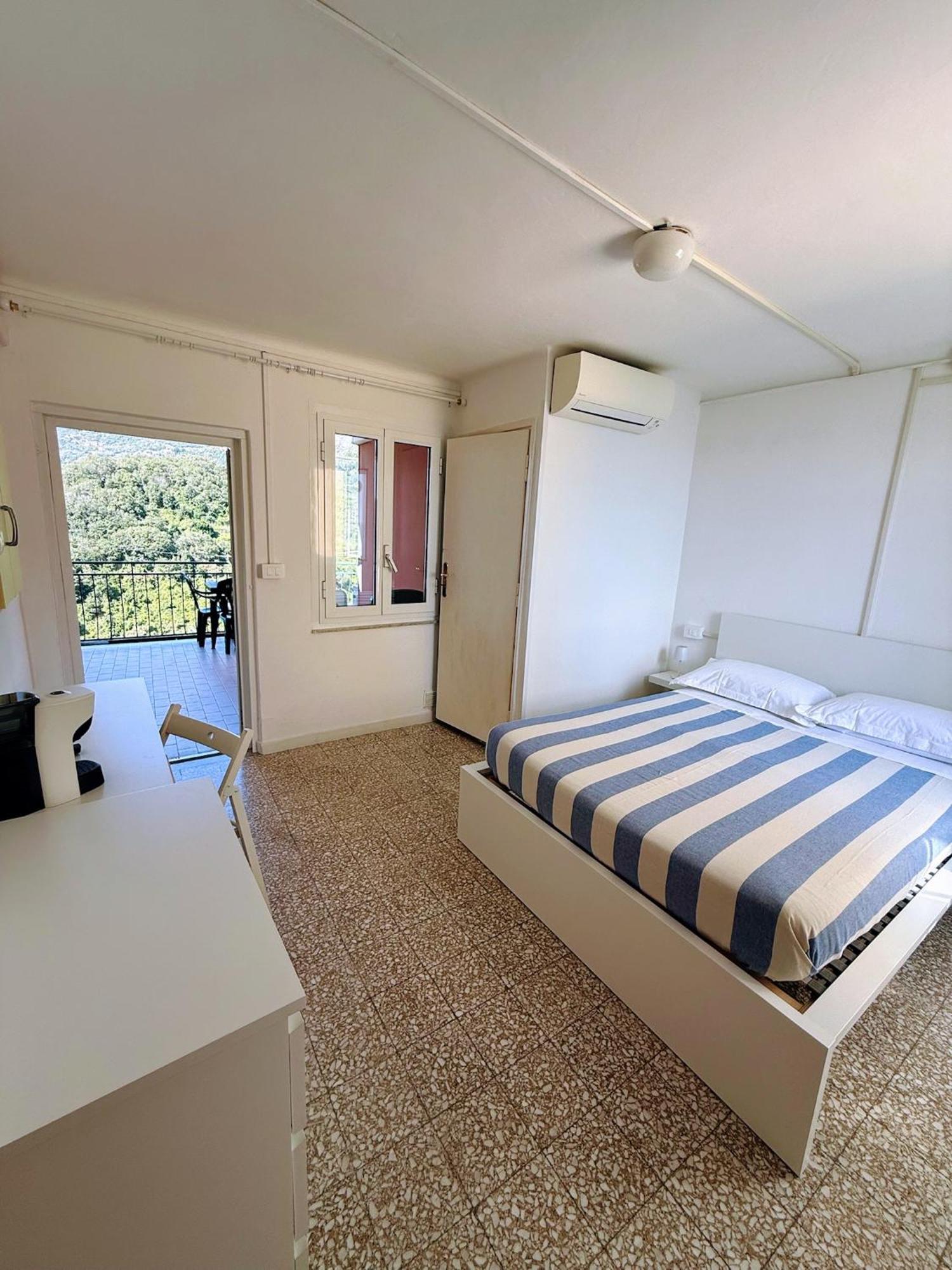 Belvedere Affittacamere Corniglia Ngoại thất bức ảnh