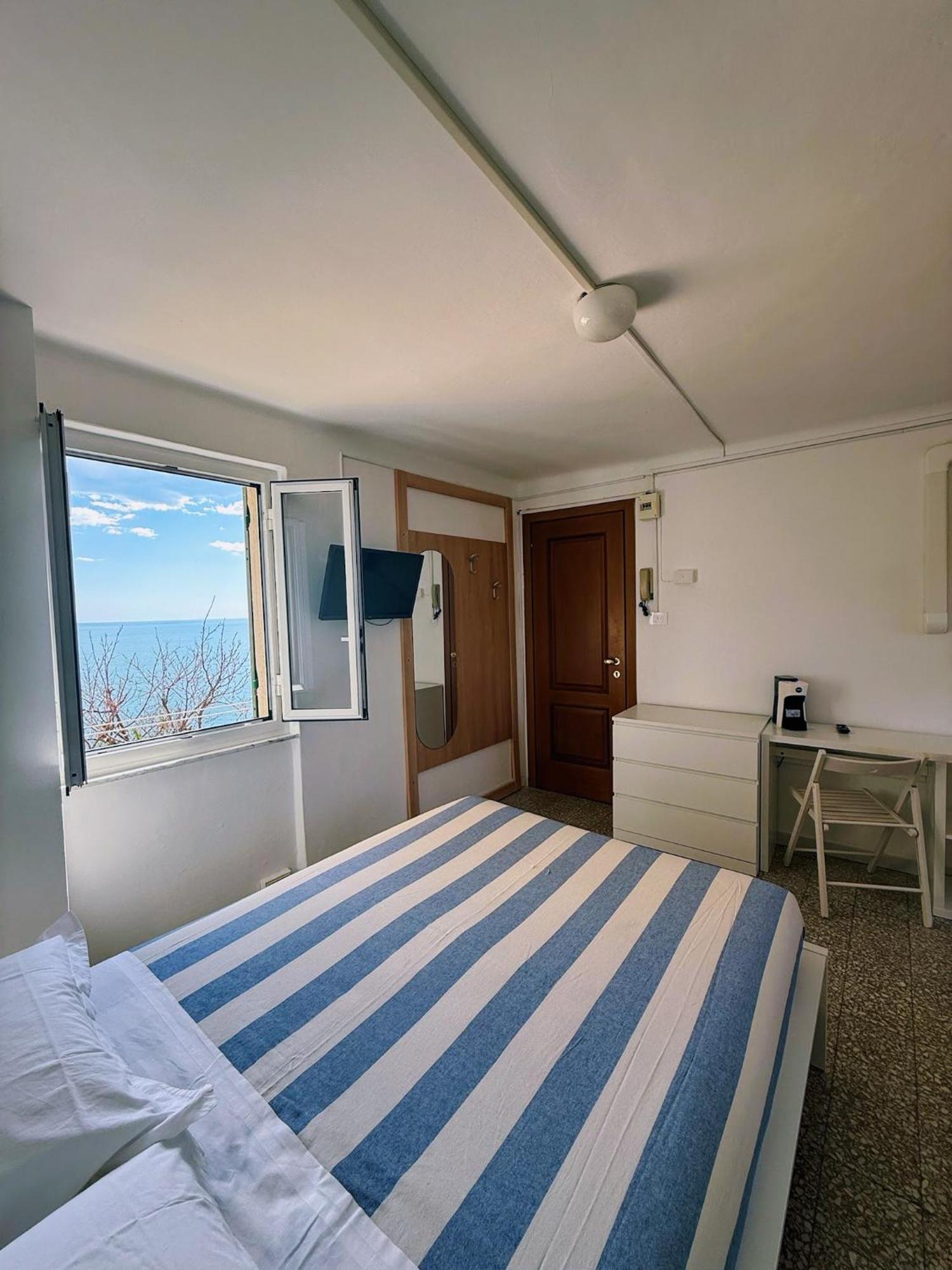 Belvedere Affittacamere Corniglia Ngoại thất bức ảnh