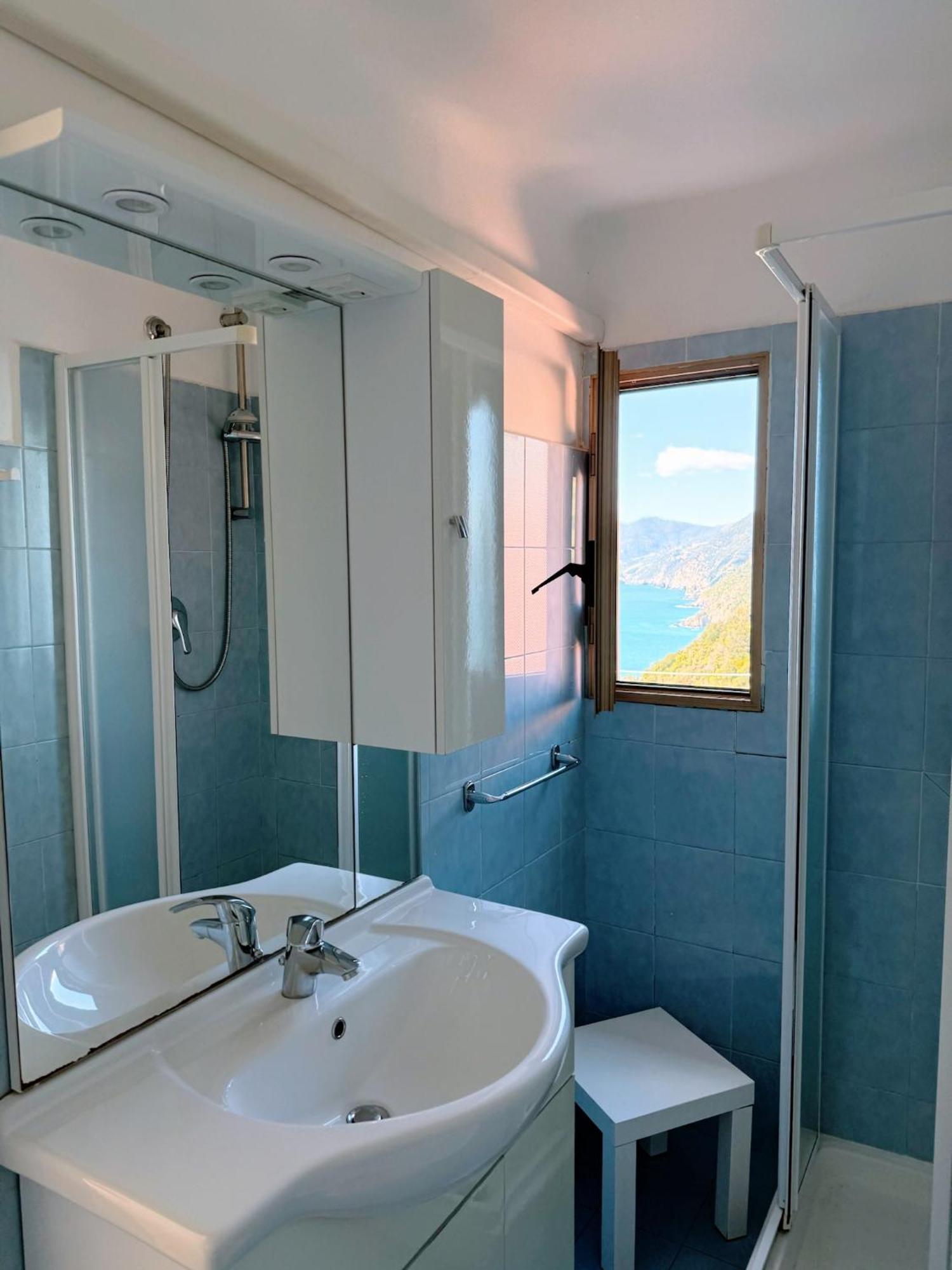 Belvedere Affittacamere Corniglia Ngoại thất bức ảnh